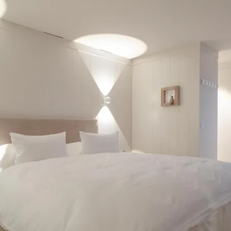 Dorfhues Anja Friesisch Modern Urlauben In Sylt *