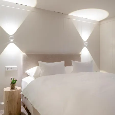 Dorfhues Anja Friesisch Modern Urlauben In Sylt 卡姆坡恩