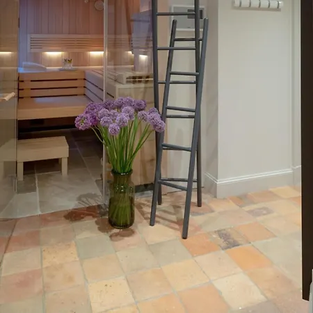 Dorfhues Anja Friesisch Modern Urlauben In Sylt 度假居