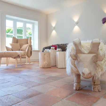 度假居 Dorfhues Anja Friesisch Modern Urlauben In Sylt