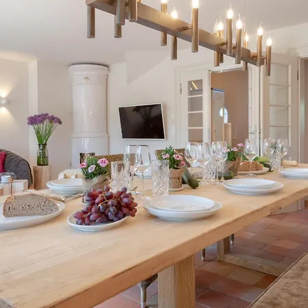 Holiday home Dorfhues Anja Friesisch Modern Urlauben In Sylt *